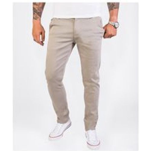 Stoffhose Chino Hose Slim Fit - Rock Creek - Modalova