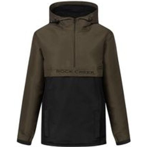 Rock Creek Windbreaker - Rock Creek - Modalova