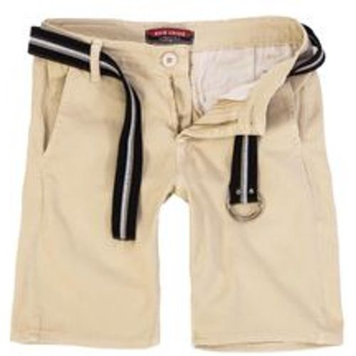 Shorts Chino Shorts Regular Fit - Rock Creek - Modalova