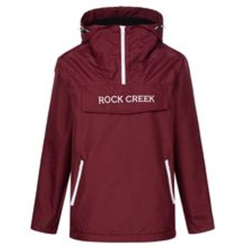 Rock Creek Windbreaker - Rock Creek - Modalova