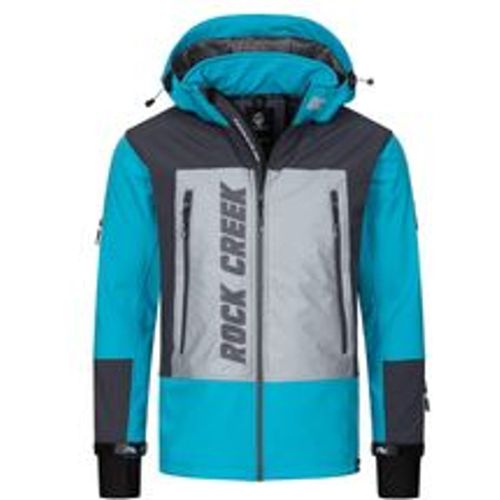 Rock Creek Jacke Softshell - Rock Creek - Modalova