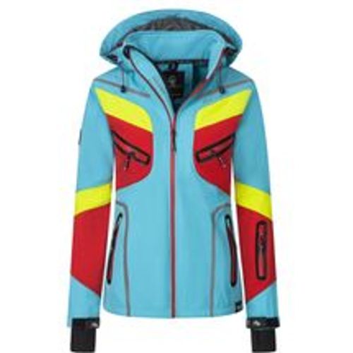 Softshelljacke Softshell Windbreaker - Rock Creek - Modalova