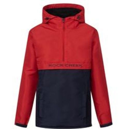 Rock Creek Windbreaker - Rock Creek - Modalova