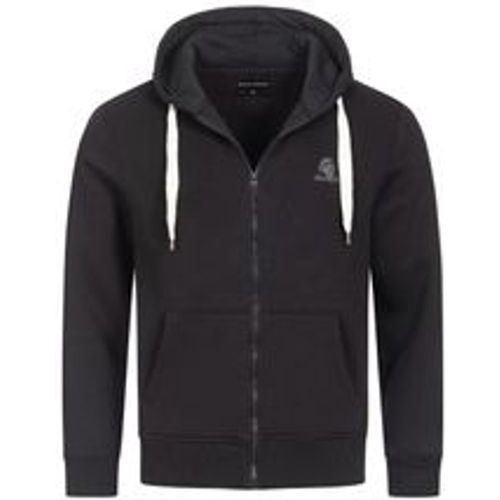 Sweatjacke Kapuzenpullover Regular Fit - Rock Creek - Modalova