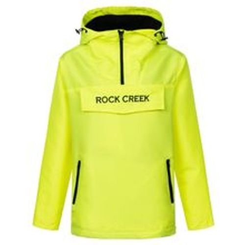 Rock Creek Windbreaker - Rock Creek - Modalova