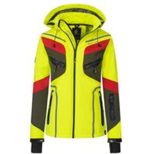 Softshelljacke Softshell Windbreaker - Rock Creek - Modalova