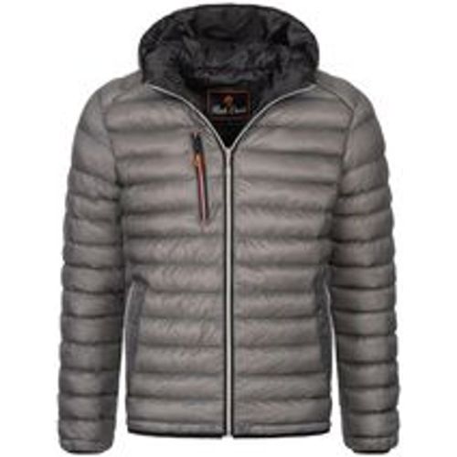 Rock Creek Steppjacke Regular Fit - Rock Creek - Modalova