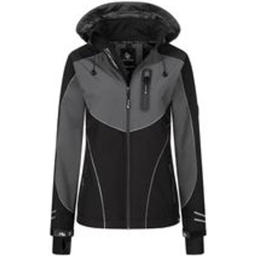 Rock Creek Jacke Softshelljacke - Rock Creek - Modalova