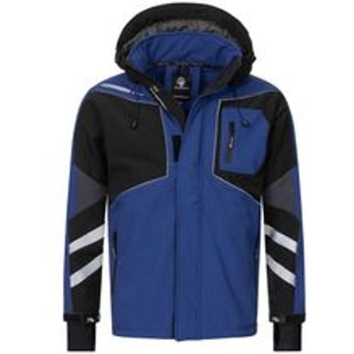 Softshelljacke Softshell Windbreaker - Rock Creek - Modalova