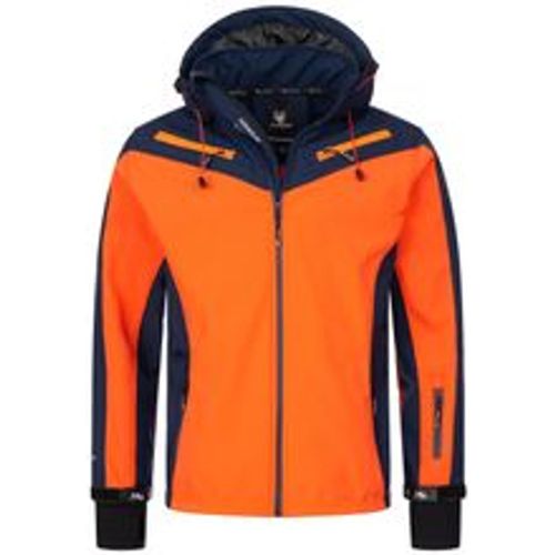 Rock Creek Jacke Softshelljacke - Rock Creek - Modalova