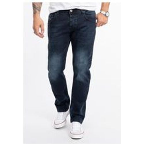 Rock Creek Jeans Straight Leg - Rock Creek - Modalova