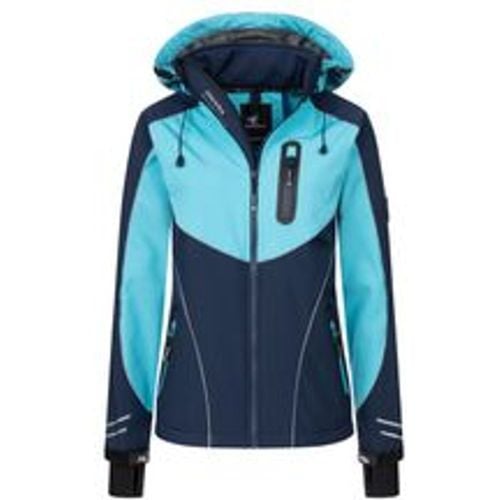 Rock Creek Jacke Softshelljacke - Rock Creek - Modalova