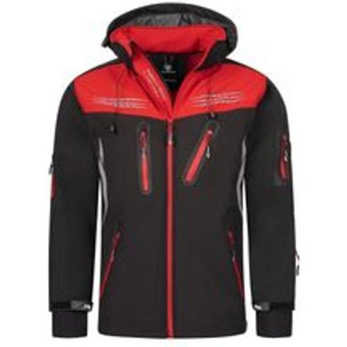 Jacke Softshelljacke Regular Fit - Rock Creek - Modalova