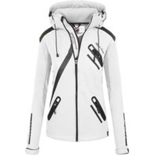 Jacke Softshelljacke Regular Fit - Rock Creek - Modalova