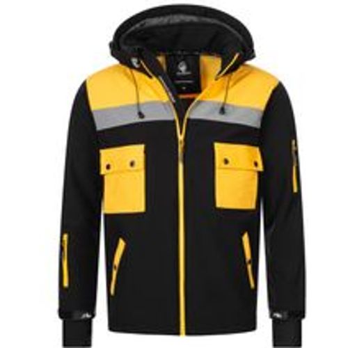 Rock Creek Jacke Softshelljacke - Rock Creek - Modalova