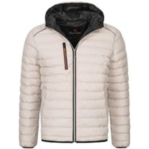 Rock Creek Steppjacke Regular Fit - Rock Creek - Modalova