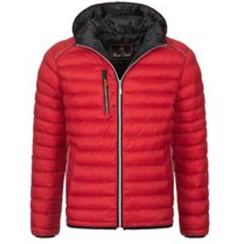 Rock Creek Steppjacke Regular Fit - Rock Creek - Modalova