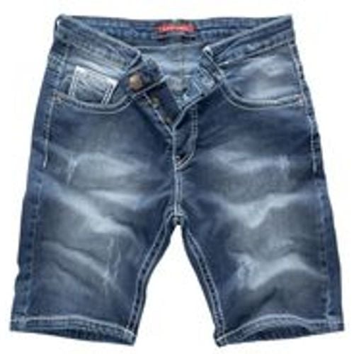 Shorts Jeansshorts Regular Fit - Rock Creek - Modalova