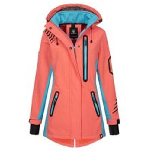 Softshellmantel Softshell Windbreaker - Rock Creek - Modalova