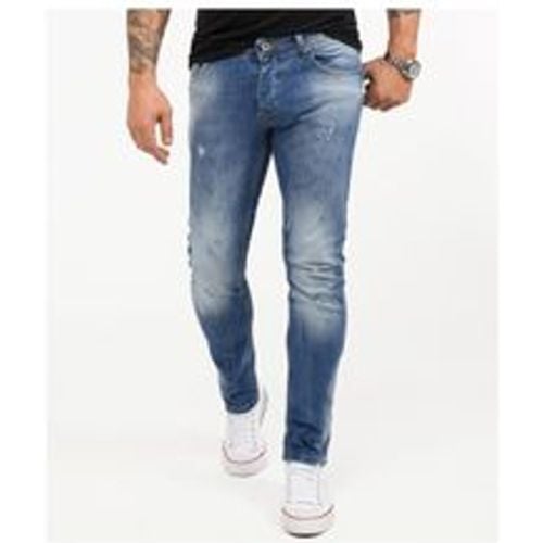 Rock Creek Jeans Slim Fit - Rock Creek - Modalova