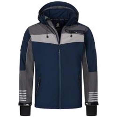 Rock Creek Softshelljacke Outdoor - Rock Creek - Modalova