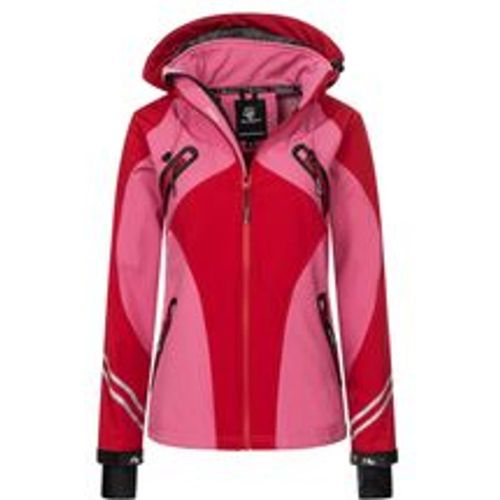 Softshelljacke Softshell Windbreaker - Rock Creek - Modalova