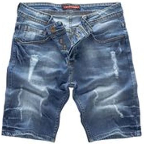 Shorts Jeansshorts Regular Fit - Rock Creek - Modalova