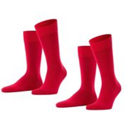 FALKE Happy DP SO Herren Socken - Falke - Modalova