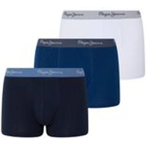 ZARED 3PK Herren Boxershort - Pepe Jeans - Modalova