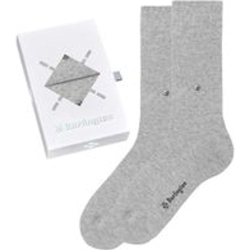 Basic Gift Box Uni Herren Socken 40-46 - Burlington - Modalova