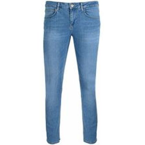 Damen Jeans Light Blue Wash Damen Jeans Light Blue Wash, 31/30 - GIN TONIC - Modalova