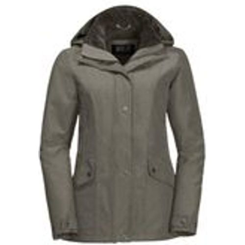 Park Avenue Jacket Damen Jacke - Jack Wolfskin - Modalova