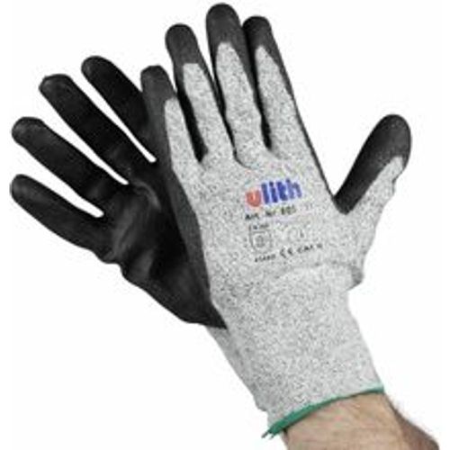 Schnittschutzhandschuhe Gr. 10 Arbeitshandschuhe Montagehandschuhe Handschuhe - ulith - Modalova