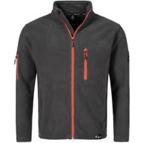 Jacke Fleecejacke Regular Fit - Rock Creek - Modalova