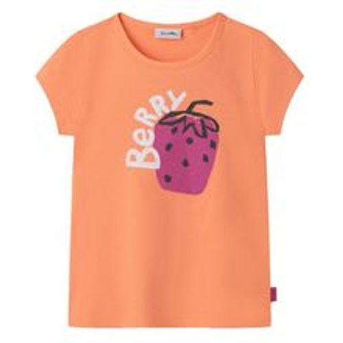 T-Shirt BERRY in blush, Gr.128 - Sanetta PURE - Modalova
