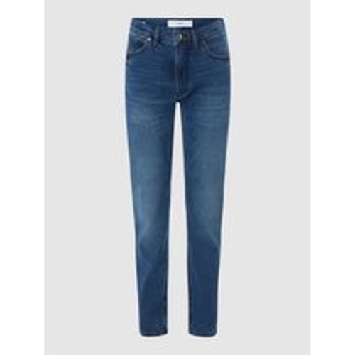 Modern Fit Jeans mit hohem Stretch-Anteil Modell 'Chuck' - 'Hi-Flex' - BRAX - Modalova