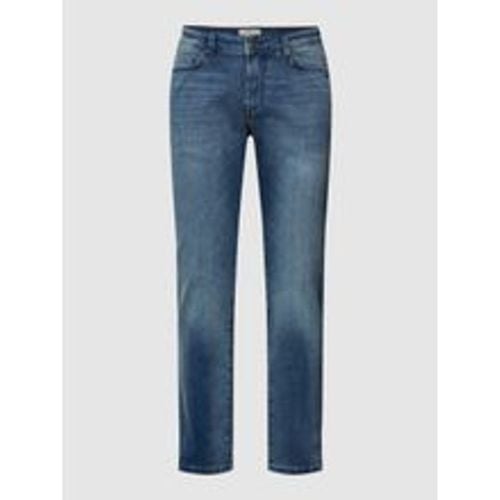 Jeans mit Label-Patch - McNeal - Modalova