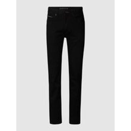 Straight Fit Jeans mit Stretch-Anteil Modell 'Denton - Tommy Hilfiger - Modalova