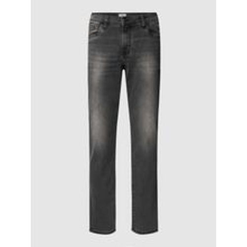 Regular Fit Jeans im 5-Pocket-Design - McNeal - Modalova