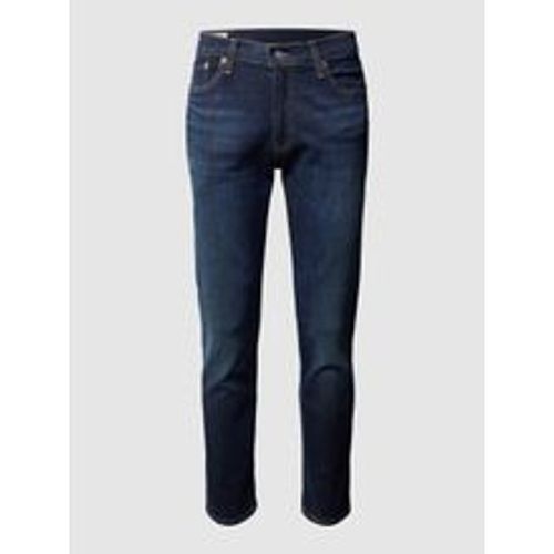 Slim Fit Jeans mit Stretch-Anteil Modell "511 BIOLOGIA" - Levi's - Modalova