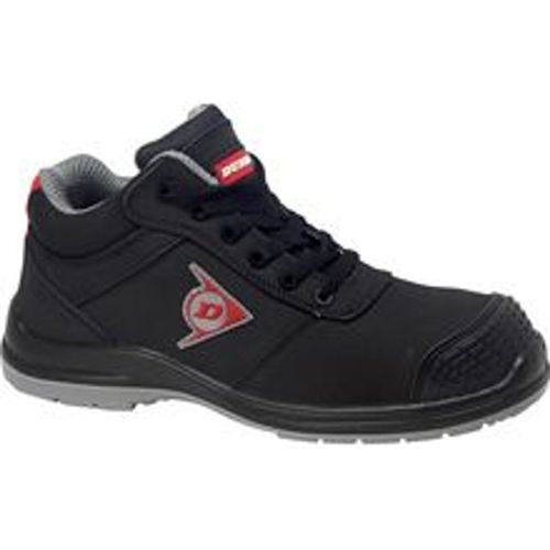 Sicherheitsstiefel FIRST ONE ADV-EVO HIGH S3, , 1 Paar, Größe 41 - Dunlop - Modalova