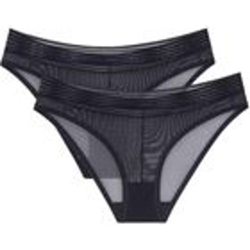 Tai - Black XL - Tempting Sheer - Unterwäsche für Frauen - Triumph - Modalova
