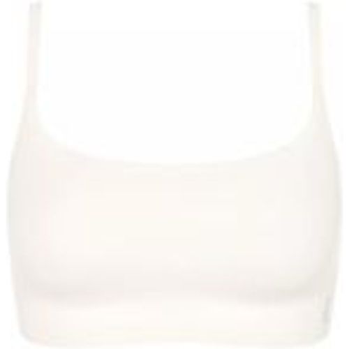 Ultra bra - White XL - Zero Feel - Unterwäsche für Frauen - Sloggi - Modalova