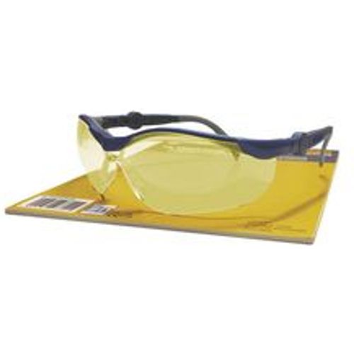 Schutzbrille CYCLE mit UV-Schutz - Leipold+Döhle - Modalova