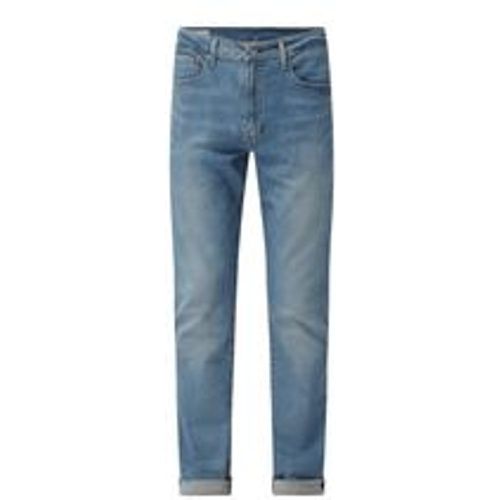 Jeans mit Stretch-Anteil Modell "512 PELICAN RUST" - Levi's - Modalova