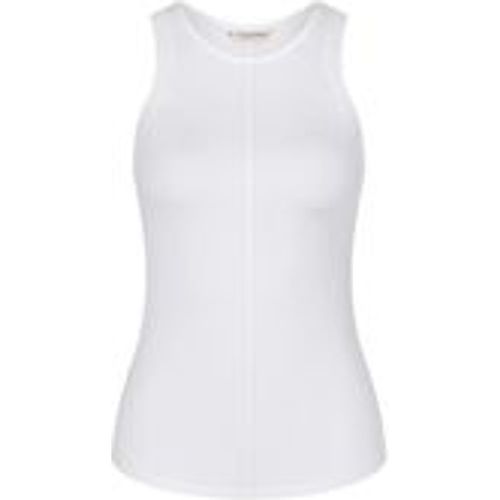 Kurzarm Top - White M - Beauty Layers - Homewear für Frauen - Triumph - Modalova