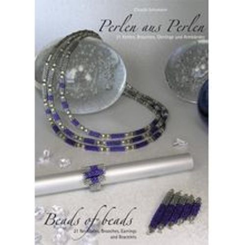Perlen aus Perlen / Beads of Beads - Claudia Schumann, Geheftet - Fashion24 DE - Modalova