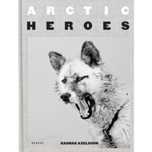 Arctic Heroes - Ragnar Axelsson, Leinen - Fashion24 DE - Modalova
