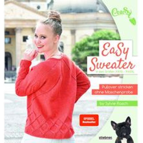 EaSy Sweater - Sylvie Rasch, Gebunden - Stiebner - Modalova