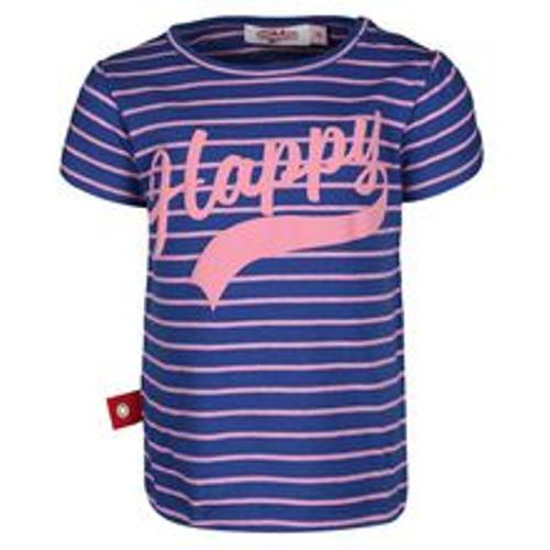 T-Shirt HAPPY gestreift in /, Gr.68 - Volltreffer - Modalova
